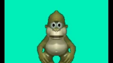 bonzi com is offline in disgust voice