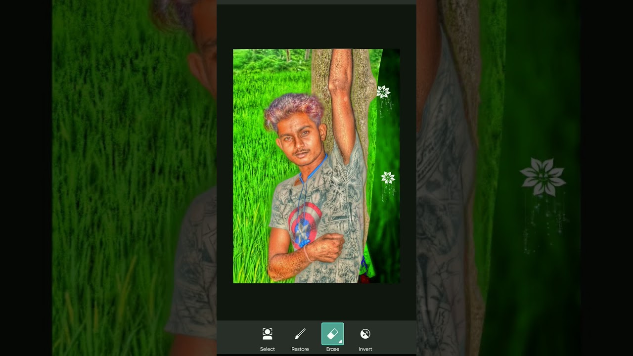 Cb background change photo🔥 editing 