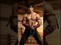 Marshall Law 2.0 Video #marshall #law #tekken #ibispaint #sora #grok #NanoBananaPro #ai #kling