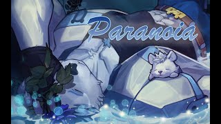 paranoia