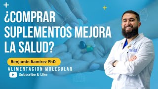 Suplementos nutricionales multinivel screenshot 2