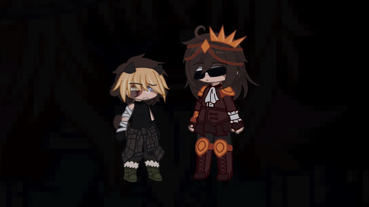 indoctrination ~ Cult Syndicate // CS!AU