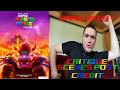 Super mario bros le film critique et scnes post crdit