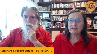 Lula comanda o povo à vitória pela democracia