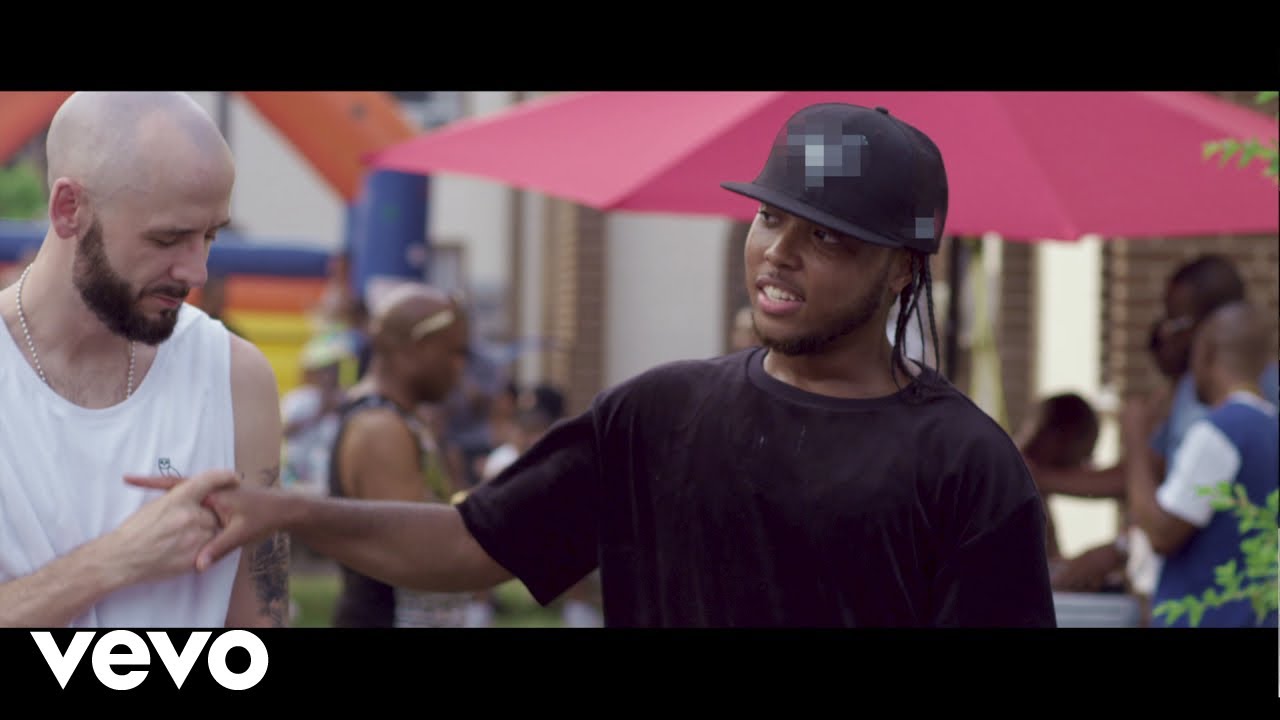Pvrx Rapper Pvrx - Mixed By 40 - YouTube