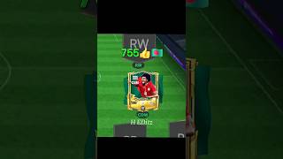 You build my team Pt2_ CDM✅#fcmobile #fc25 #shorts #cr7 #messi #football #edit #gaming