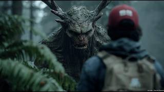 Dont Watch This Movie At Night  You Wont Be Able To Handle It  Horror  Movie Adventure