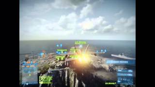 BF3 - Super Ejector