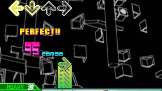 【DDRMAX3（Stepmania）】Don't Go【HEAVY】