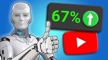 8 Tips para que te vea el algoritmo de YouTube en 2023