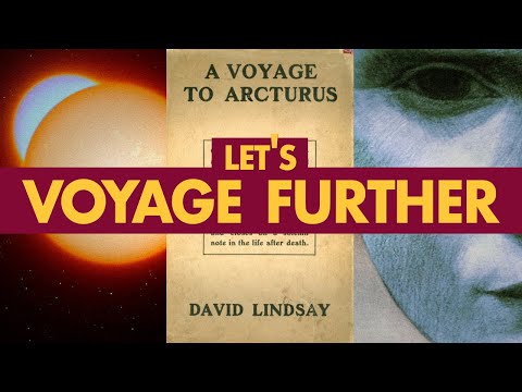 A Voyage to Arcturus: Our Favorite Resources (Essays, Film ... - YouTube
