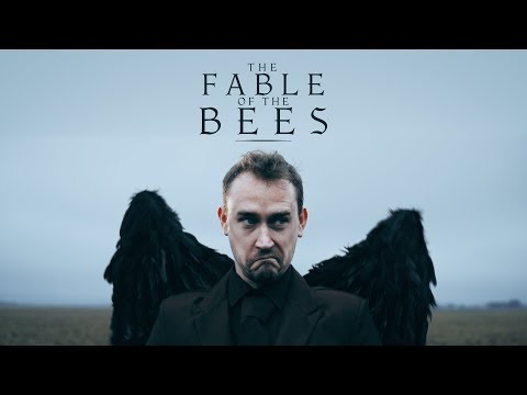 BMPCC 4K Cinematic Short Film | "The Fable of the Bees"