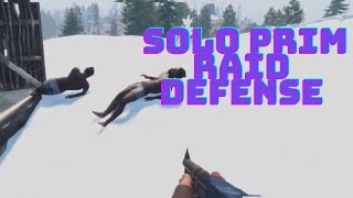 Rust Players are Toxic for no reason  - Rust Console Edition