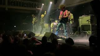 Pond - So Lo (Live at Paradiso, Amsterdam) 07/10/2024