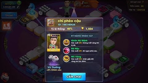 Cờ Cá Ngựa ZingPlay Mùa 2 | Tập 99 - Tiếp tục chiến đấu với Thánh Chụp