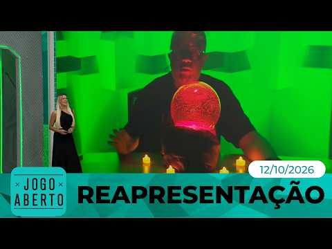 Palmeiras atropela Corinthians, Flamengo vence Flu e Gre-Nal no Z4 | Reapresentação
