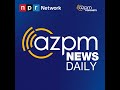 Oct 15, 2025 | AZPM News Daily