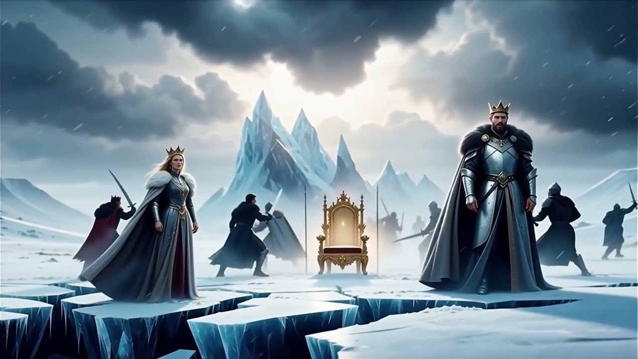 Buzz The Music - Empire (V2)