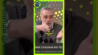 Você percebe onde nós estamos?