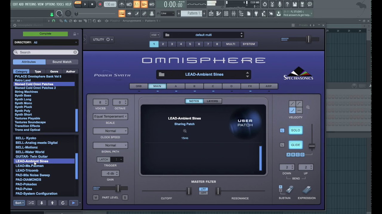 free omnisphere banks free omnisphere banks