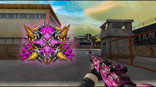 🔴 TOP100 LIVE ON CROSSFIRE 🔴