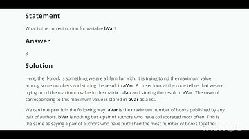 CT(Computational Thinking) week-9 Graded Assignment IITM