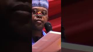 Aliyu Bin Abbas Emerges ADP Presidential Candidate for 2027 Election