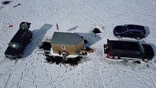 LAKE ELMO DRONE 2-23-25