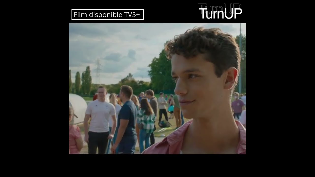 Un bon film : jean est tombé amoureux