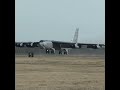 B-52 is still the king of the skies #stratofortress #military #aviation