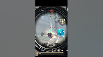 AWM Head ⚡ Shot | Para 🍷 Samsung A1, A2, A3, A4, A5, A6, A7, A8, A9