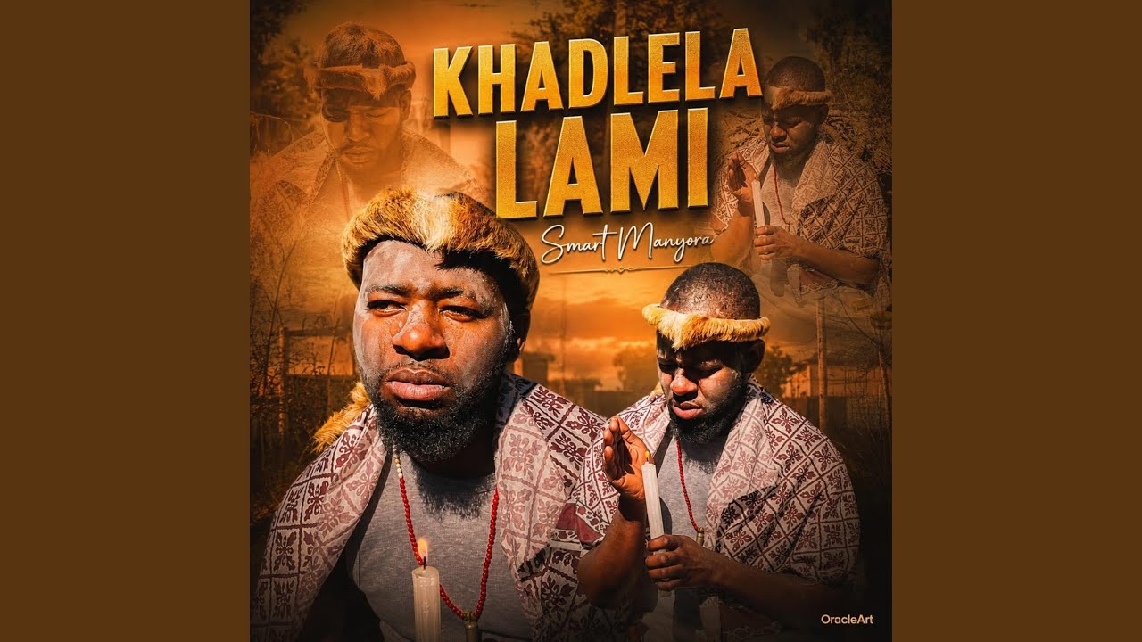 Watch Khadlela lami on YouTube Watch Khadlela lami on YouTube