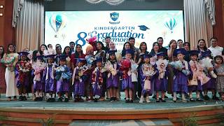 Australian Intercultural School Graduation Ceremony 2026