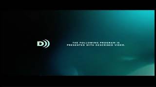 Starz Ca Described Video Bumper 2023