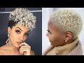 Top 2022 Short Natural Hairstyles Ideas
