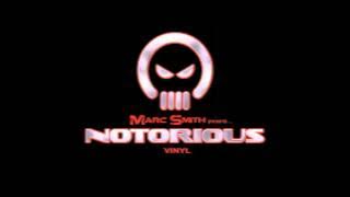 Darwin - Floor Damage (Original Mix) [Notorious Vinyl]