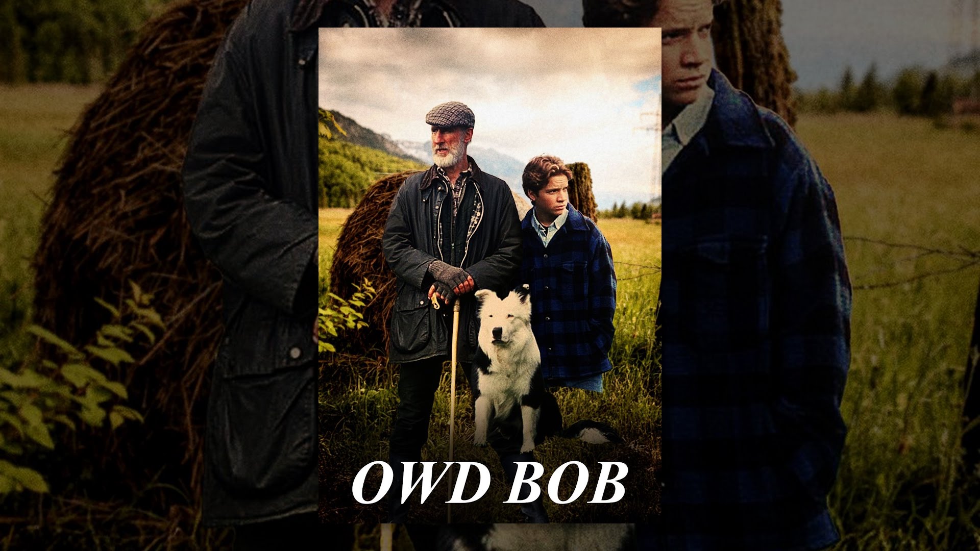 Owd Bob