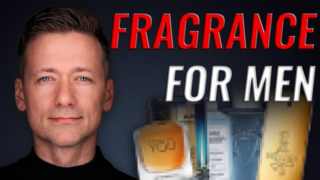 Top 5 Men's Fragrances to Get You Noticed in 2024 Designer vs. Niche