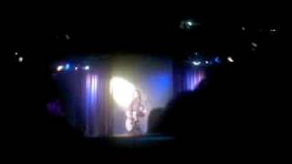 03 The Presidents - Jonathan Coulton at Comix NYC