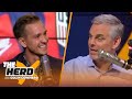 100 days until the FIFA World Cup Qatar 2022, Stu Holden on what to expect from USMNT | THE HERD