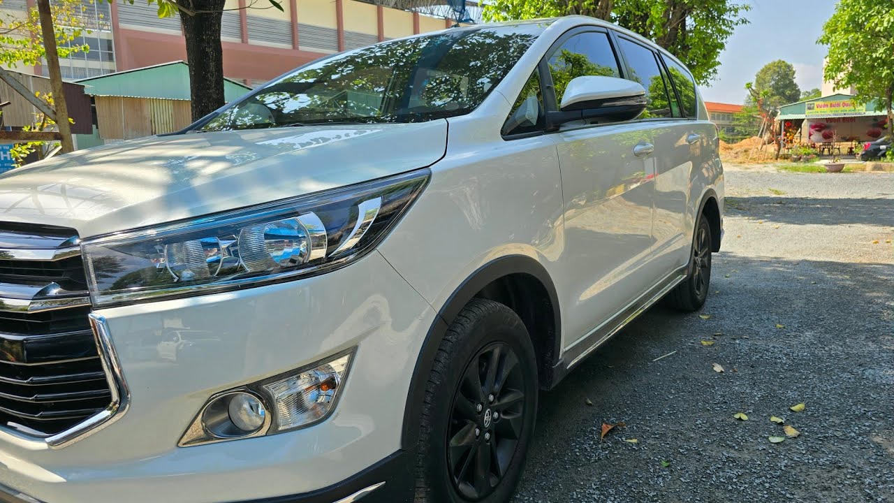 💥TOYOTA INNOVA VENTURER 2019 ĐẸP LẮM.LH : 0919156218