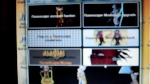 runescape all in one hack in use