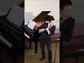 Flute Encyclopedia | Tchaikovsky Sentimental waltz Valse Sentimentale | Yuya Kanda