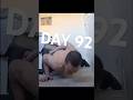 DAY 92 #100 #pressups #challenge #challenges #fyppage #fyppp #fun #fyp #fitness #physique #motivate