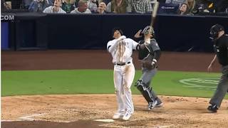 Batter Runner Interference