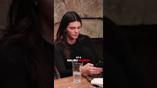 Is Kendall Jenner Secretly Pregnant 👀 Fans Spot Shocking Clues You Missed!