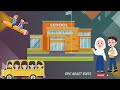 Beautiful Islamic Cartoon with Moral Lessons
