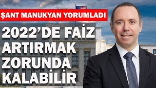 Fed Faiz Kararını Açıkladı! Powell, 'Tapering' Takvimiyle İlgili Hangi Kritik Mesajları Verdi?