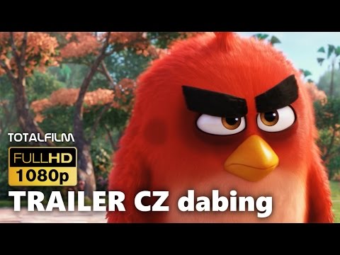 Vídeo: Filme Angry Birds Ambientado Em 1º De Julho De