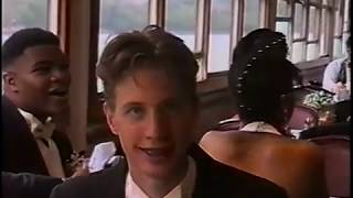 1994 MCKEESPORT AREA HIGH SCHOOL SENIOR PROM "Pennsylvania PA - June 6" ( Part 2 Of 7)